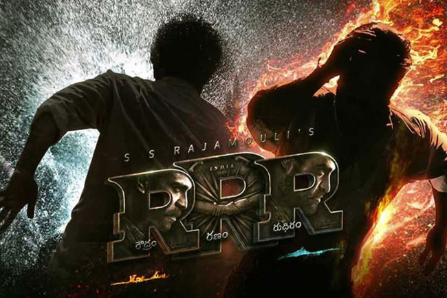 Bollywood Sources: RRR Locking Sankranthi