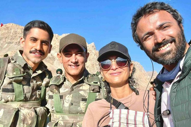 తాత కెరియర్ ను మలుపుతిప్పిన బాలరాజు పాత్రలో చైతూ!