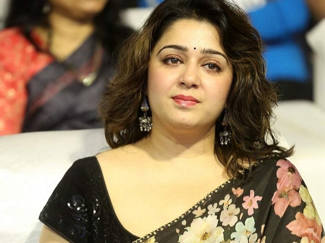 రేపు ఈడీ విచారణకు హాజరుకానున్న చార్మీ..!