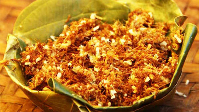 ఎర్ర చీమల చట్నీతో కరోనా అంతం..సుప్రీం కీలక వ్యాఖ్యలు