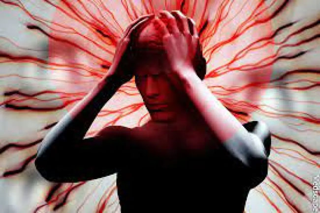 భారత్ కి  హవానా సిండ్రోమ్.. ఆ అమెరికా ఇంటెలిజన్స్ అధికారికి లక్షణాలు