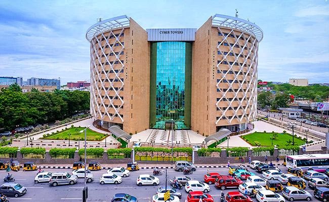 Hyderabad faring well in Property Business than other cities!