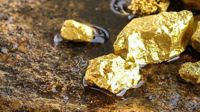 ఇది బంగారు జిల్లాయేనా ?