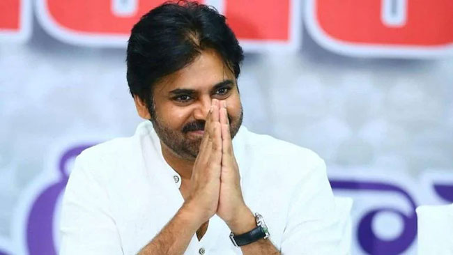 పవన్ కళ్యాణ్‌ ని ఇండస్ట్రీ వేరుచేసి చూస్తోందా..?