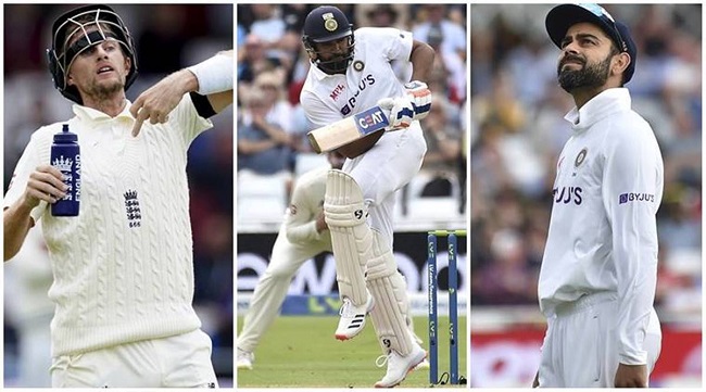 Joe Root claims first position in ICC Rankings after 2015!