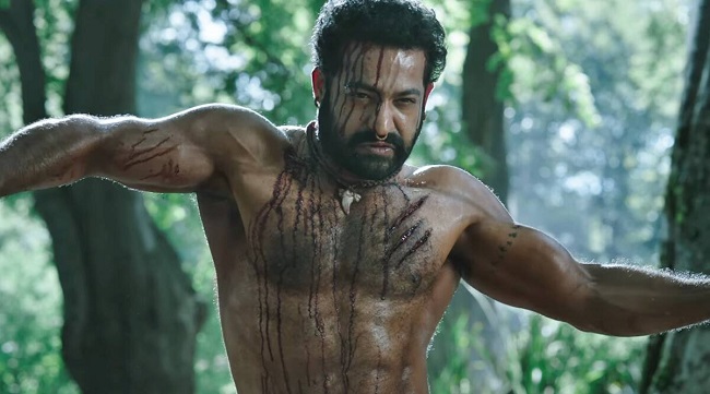 Jr NTR Waiting For RRR Verdict Jr NTR Waiting For RRR Verdict