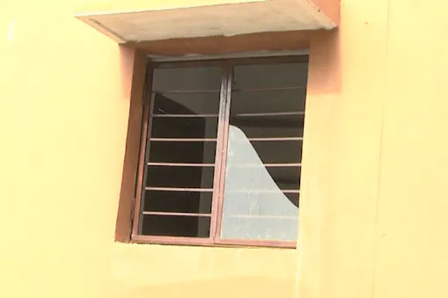 మోసం చేసిన ప్రియుడు ..జూనియర్ ఆర్టిస్ట్ ఆత్మహత్య !