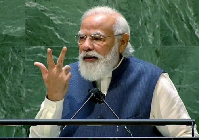 వైద్య రంగంలో కీలక సంస్కరణలు : ప్రధాని మోదీ  !