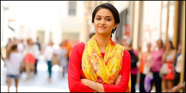 వ‌డివేలు స‌ర‌స‌న స‌ర్కార్ వారి హీరోయిన్?