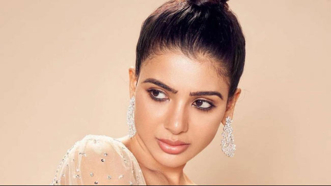 సమంత పంపిన సందేశం.. చైతూ కోసమేనా..?