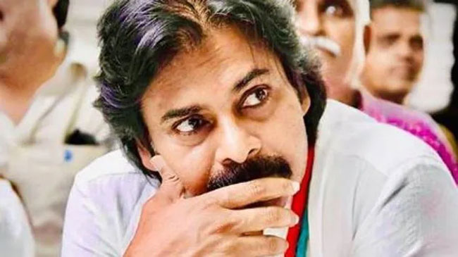 Pawan Kalyan To Hold Party Leaders Meeting On Sept 27, 28 At Vijayawada