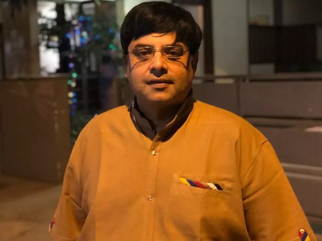 Popular Tollywood actor Krishnudu Arrested by Miyapur Police!