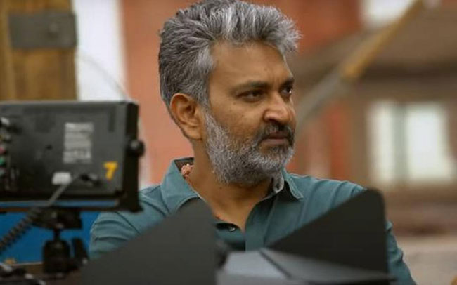 Rajamouli Changes RRRs Release Plan Again