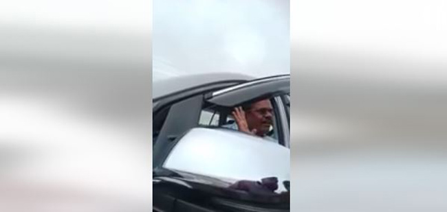 ఈసారికి రాయదుర్గం ఎమ్మెల్యే కాదు.. ఆయన సన్నిహితుడి వార్నింగ్ చూశారా?