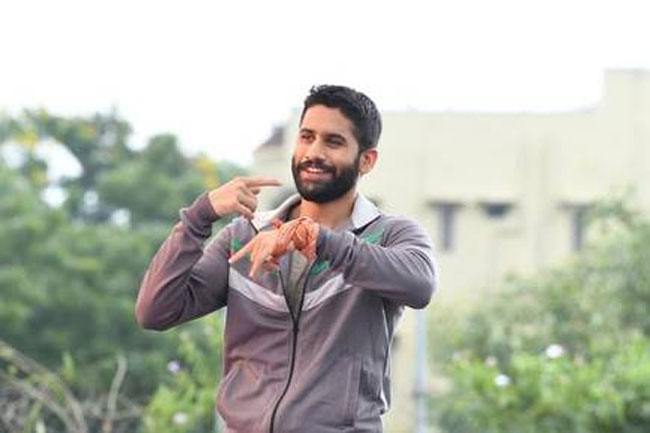 విల‌న్ గా నాగ‌చైత‌న్య ప్ర‌యోగానికి రెడీ