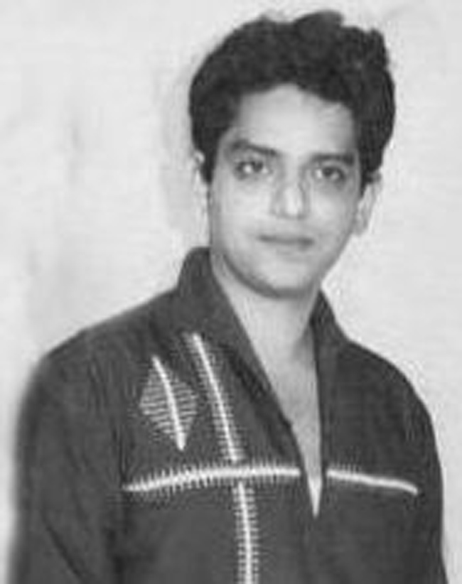 అలనాటి రొమాంటిక్ హీరో .. హరనాథ్