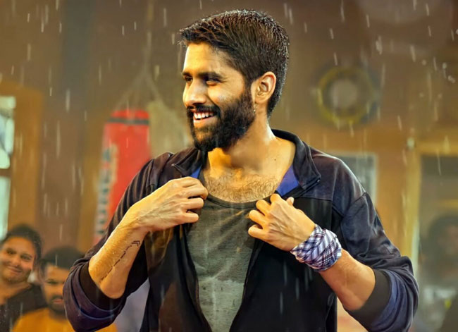 స్టార్ హీరో కోసం నాగ చైత‌న్య‌ త్యాగం