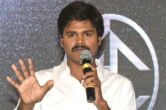 సప్తగిరి ఈసారి మరింత హీరోయిజం..!