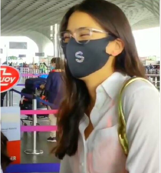 స్టార్ హీరోయిన్ను నీ పేరేంట‌ని అడిగాడు..ఆ త‌ర్వాత ఏమైంది?