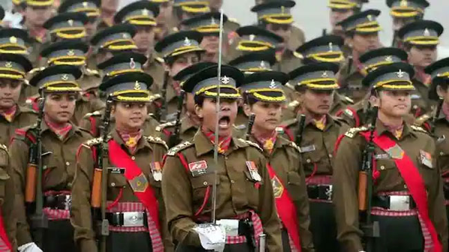 ఎన్‌డీఏలో మహిళల ప్రవేశానికి సాయుధ దళాల సంచలన నిర్ణయం..ఏంటంటే