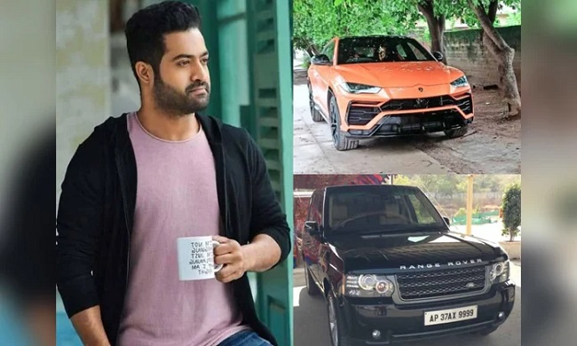 The real story behind Jr NTRs 9999 sentiment The real story behind Jr NTRs 9999 sentiment