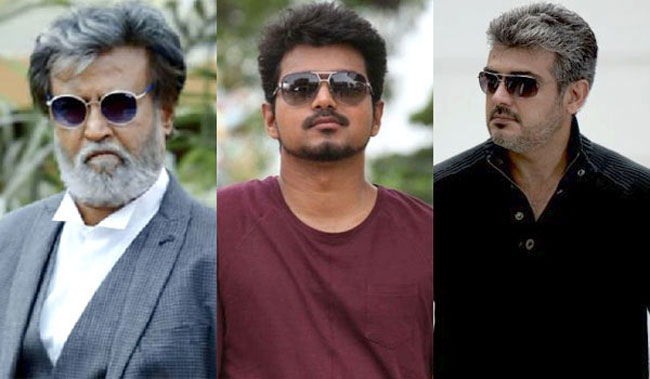 ముగ్గురు సూపర్ స్టార్స్ బాక్సాఫీస్ క్లాష్ లేనట్లే