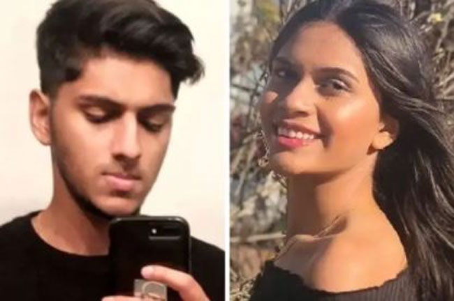 అమెరికాలో వ‌ర‌ద‌ల్లో కొట్టుకుపోయిన ఇద్ద‌రు భార‌తీయ విద్యార్థులు మృతి