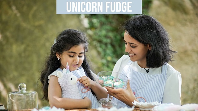 Video: Meet The Loving & Caring Venky Thata!