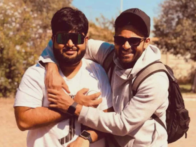 సాయితేజ్ ఆరోగ్యం గురించి థ‌మ‌న్ ఏమ‌న్నారంటే?