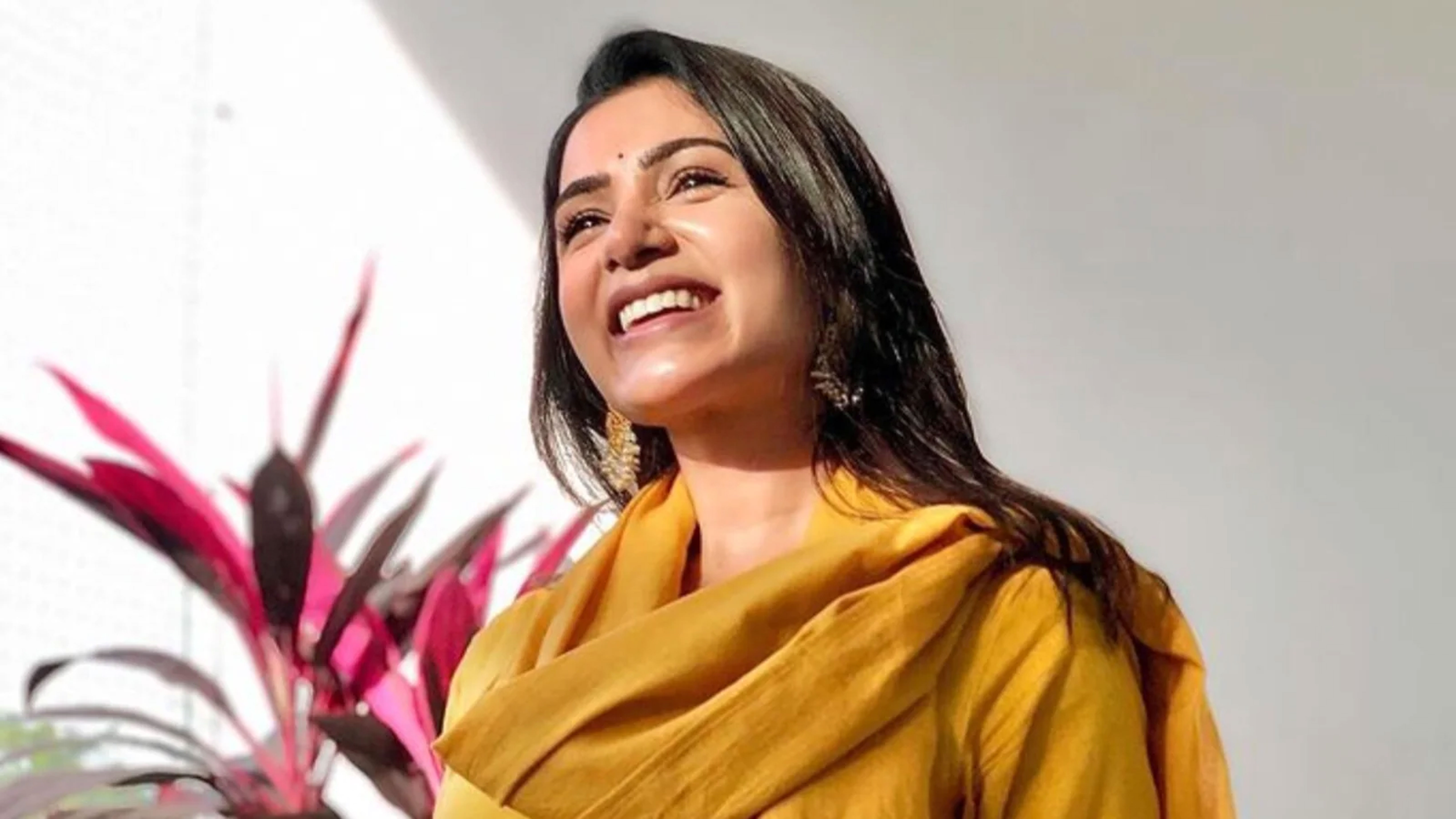 Will Samantha Clarify On The Worrying Rumours?