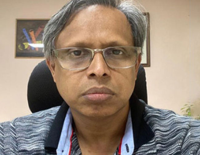 డెల్టా వేరియంట్ ఉగ్రరూపం లెక్క చెప్పిన ప్రముఖ శాస్త్రవేత్త