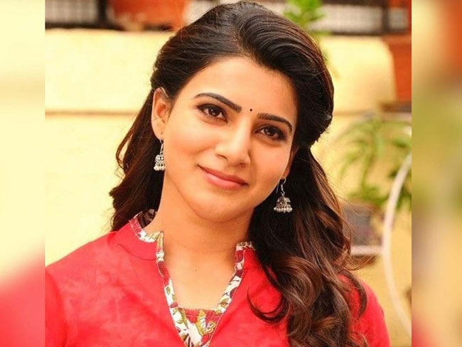 కెలుకుతావ్.. అడిగితే కోప్పడతావ్.. ఇదేం లెక్క సామ్?