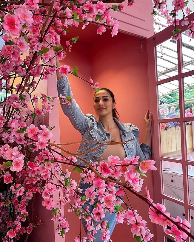 Raai%20Laxmi%20is%20Raises%20Heat%20In%2