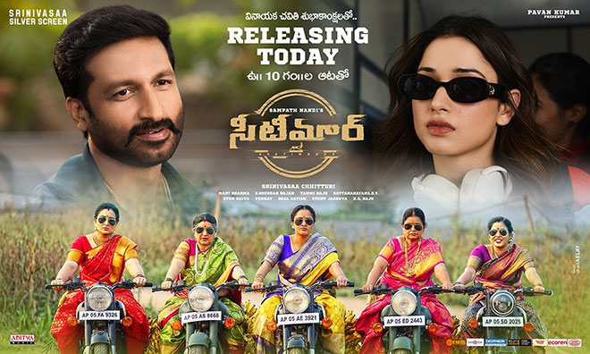 సీటీమార్