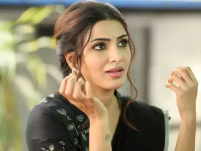 స‌మంత‌కు షాక్ ఇచ్చిన కూక‌ట్ ప‌ల్లి కోర్టు!