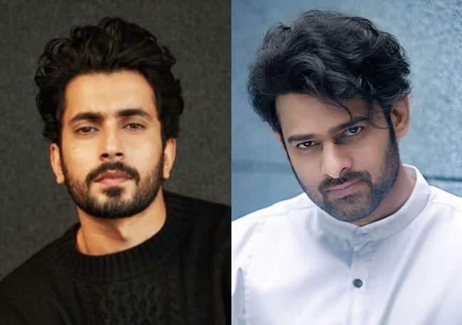 Prabhas doesnt know he is a star