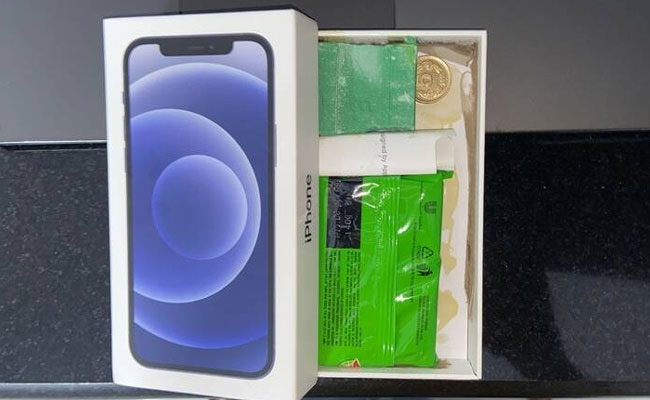 70 వేల ఫోన్ ఆర్డర్ చేస్తే విమ్ బార్… బోనస్ గా 5 రూపాయల బిళ్ల !