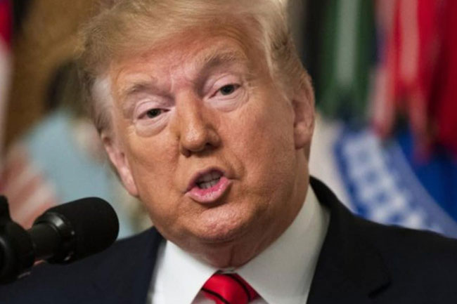 చైనాతో అమెరికాయుద్ధం చేయనుందా? ఈ మాట చెప్పిందెవరో తెలుసా?