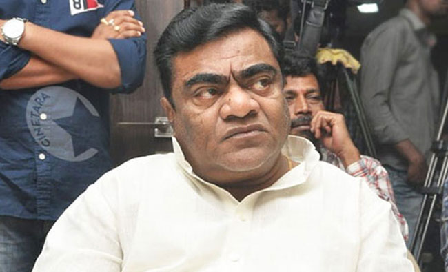 ఇది ఘోర అవమానమే