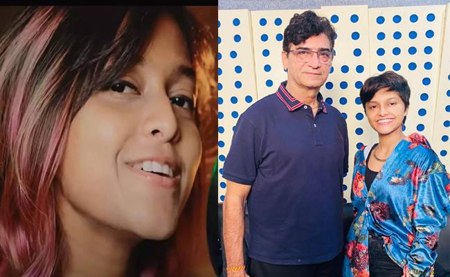 ఫేమ‌స్  సింగ‌ర్ కి బాలీవుడ్ ఛాన్స్