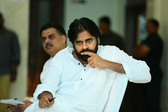 Do Not Underestimate Pawan Kalyan, He Is Planning Something Big!!