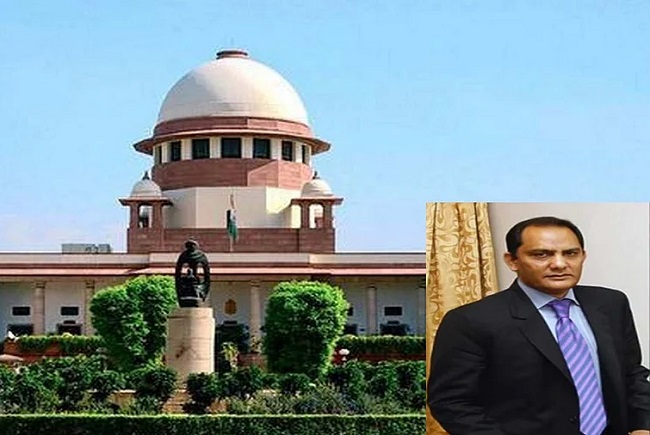 అజారుద్దీన్‎కు షాక్.. హెచ్‎సీఏ అధ్యక్ష పదవి నుంచి దిగిపోవాల్సిందే !