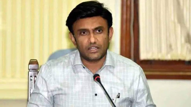 నోరు జారిన కర్ణాటక రాష్ట్ర మంత్రి.. పిల్లల్ని కనటానికి ఇష్టపడటం లేదట