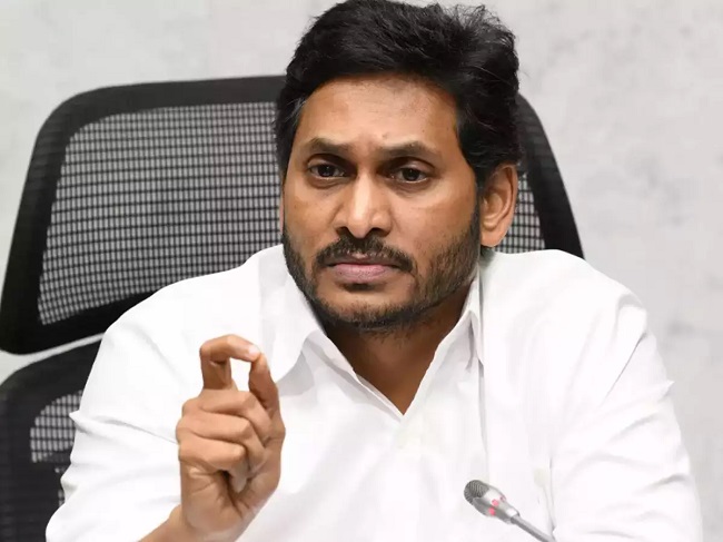 జ‌గ‌న్ బీజేపీని న‌మ్మి మోస‌పోతున్నారా?