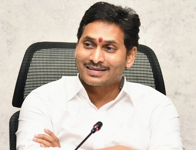 జగన్ ఈసారి ఒంటరి కాదు... ?