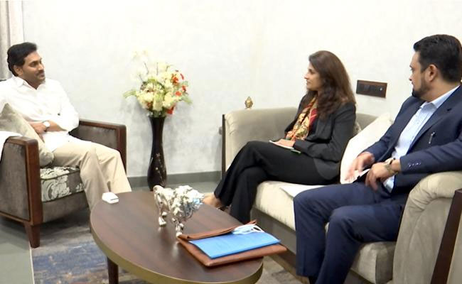 కైనెటిక్‌ గ్రీన్‌ ఎనర్జీ ...ఏపీలో  రూ.1,750 కోట్లతో