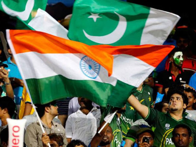 పాక్‌తో మ్యాచ్ రద్దు చేయాలి..కేంద్రమంత్రి డిమాండ్