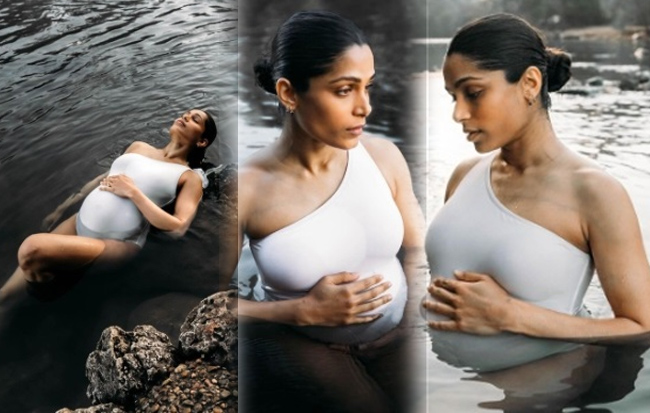 `అమ్మ` కాబోతున్న మ‌రో ట్యాలెంటెడ్ న‌టి