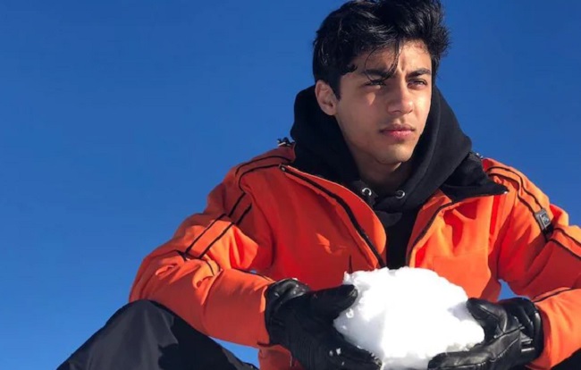 Mumbai Rave Party: NCB quizzing Shah Rukhs son!