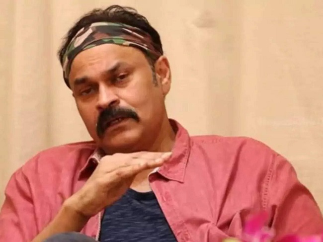 ఆ వ్య‌క్తి పేరు ప‌లికి నా నోరు పాడు చేసుకోలేను!-నాగ‌బాబు